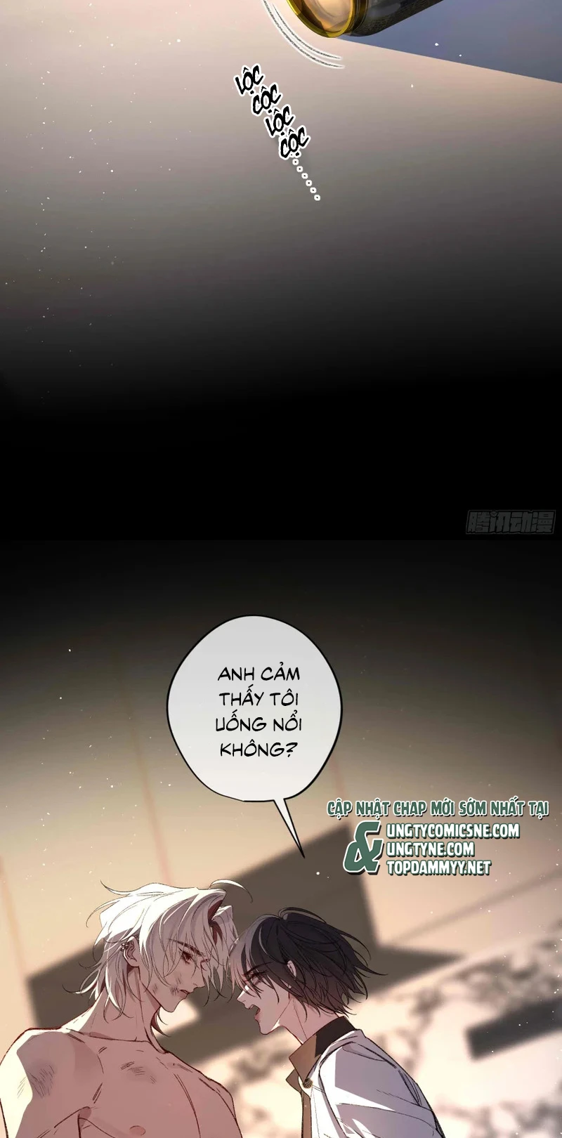 Ác Linh Chapter 73 - 33