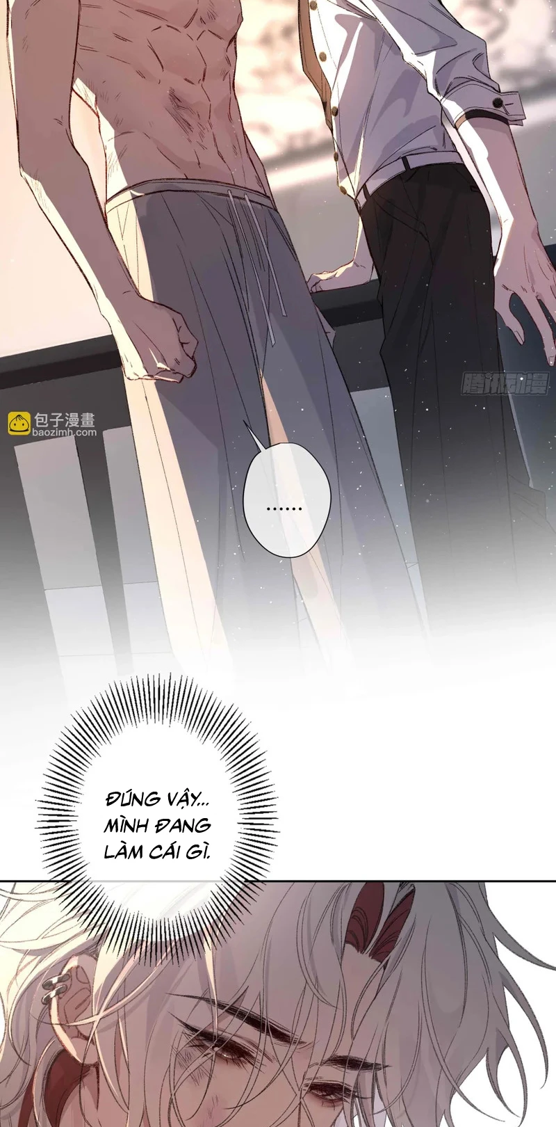 Ác Linh Chapter 73 - 34