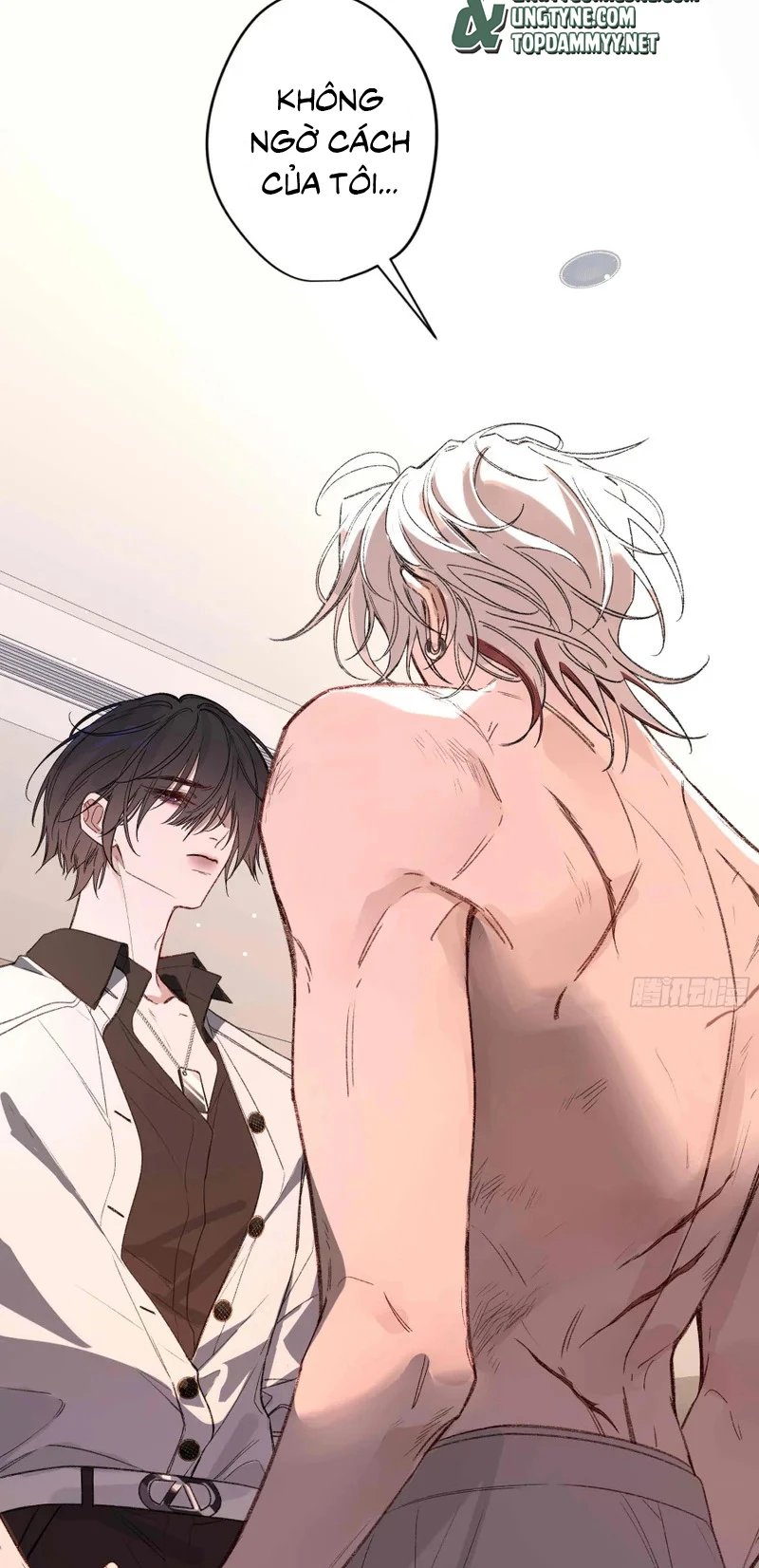 Ác Linh Chapter 73 - 42