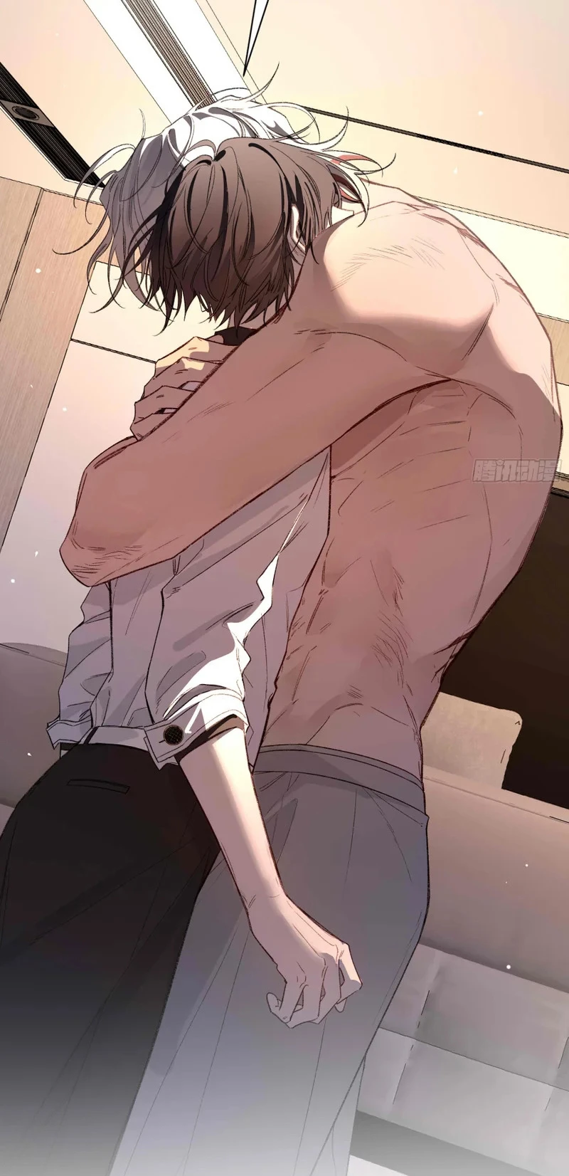 Ác Linh Chapter 73 - 45