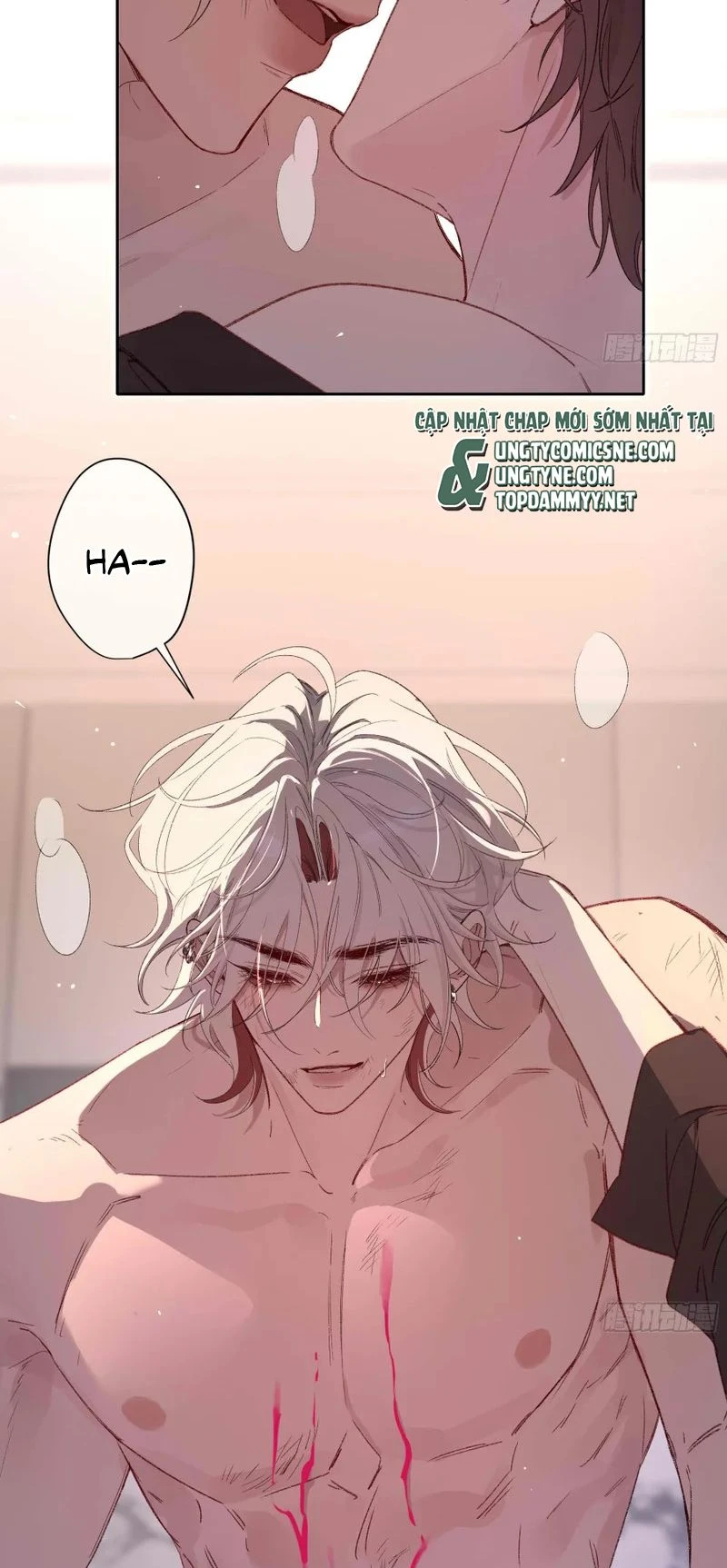 Ác Linh Chapter 74 - 21