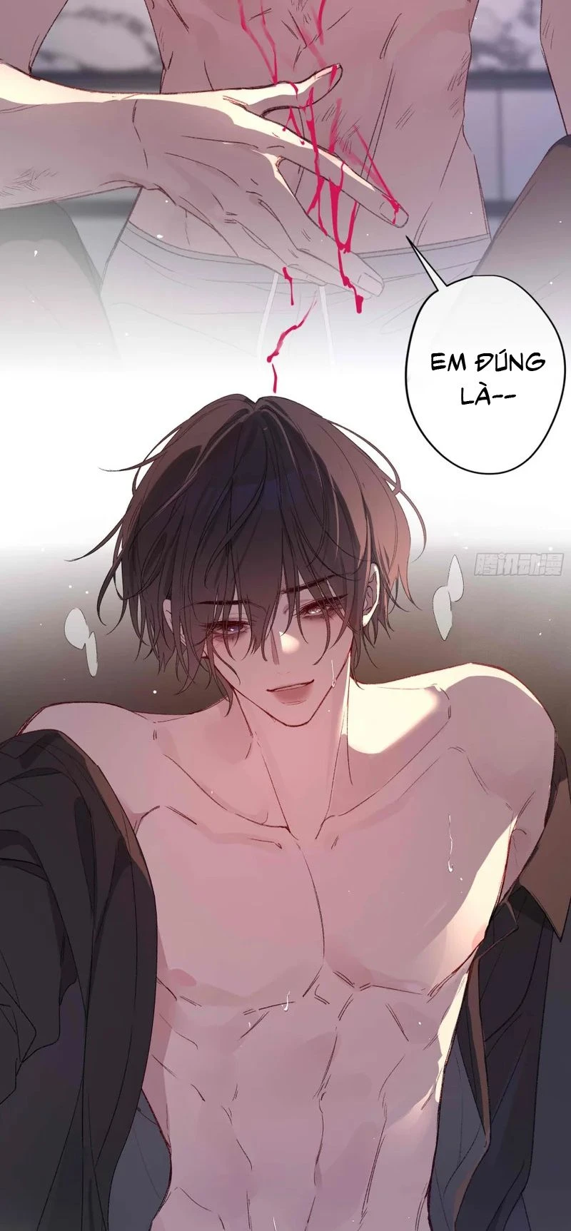 Ác Linh Chapter 74 - 22