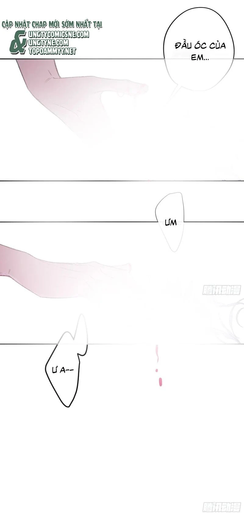 Ác Linh Chapter 74 - 25