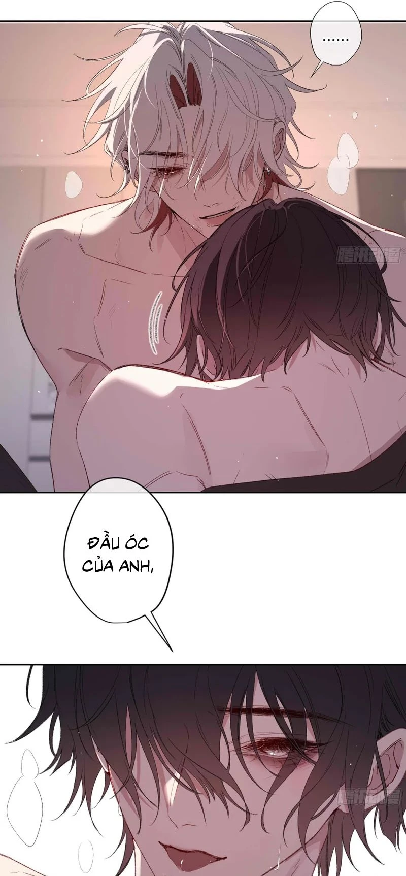 Ác Linh Chapter 74 - 30