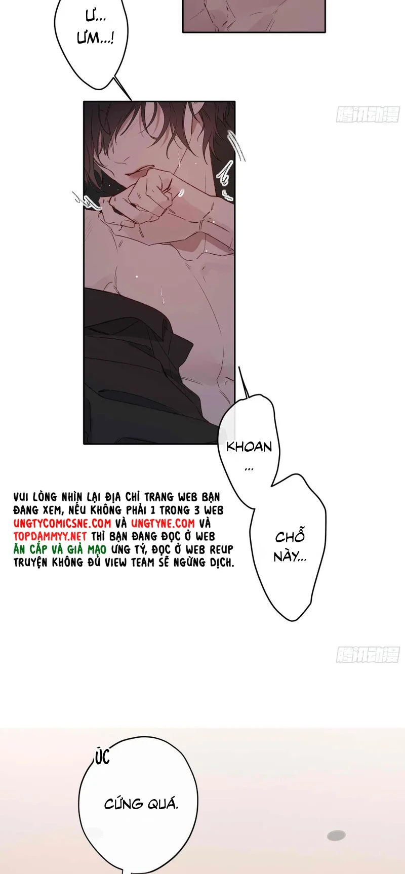 Ác Linh Chapter 74 - 35