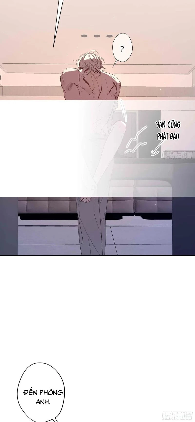 Ác Linh Chapter 74 - 36