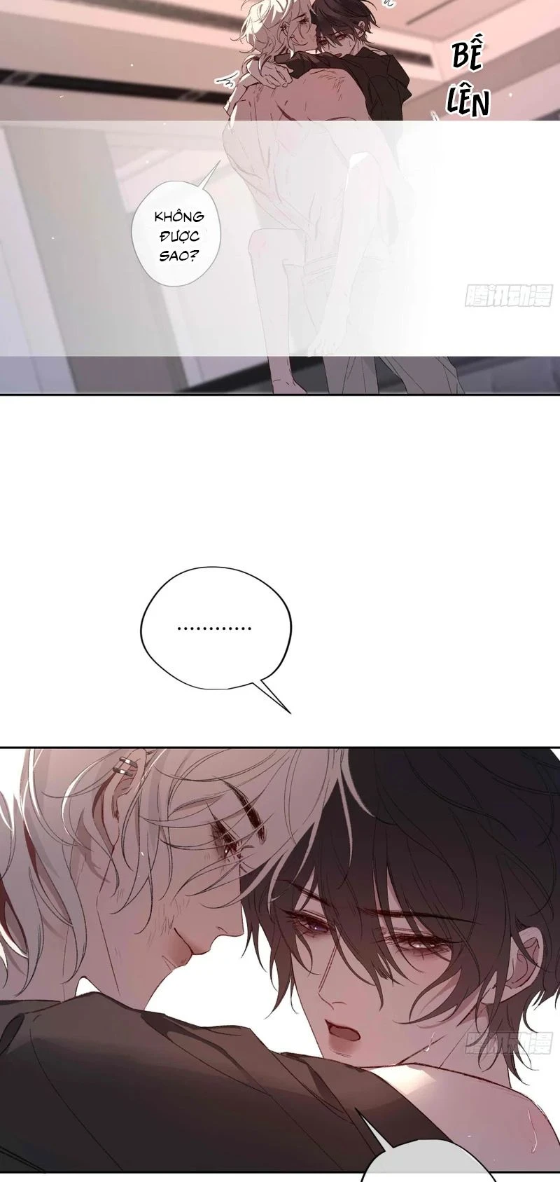 Ác Linh Chapter 74 - 38