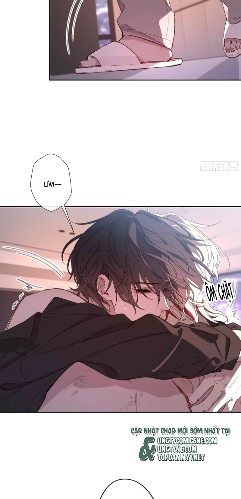 Ác Linh Chapter 75 - 2