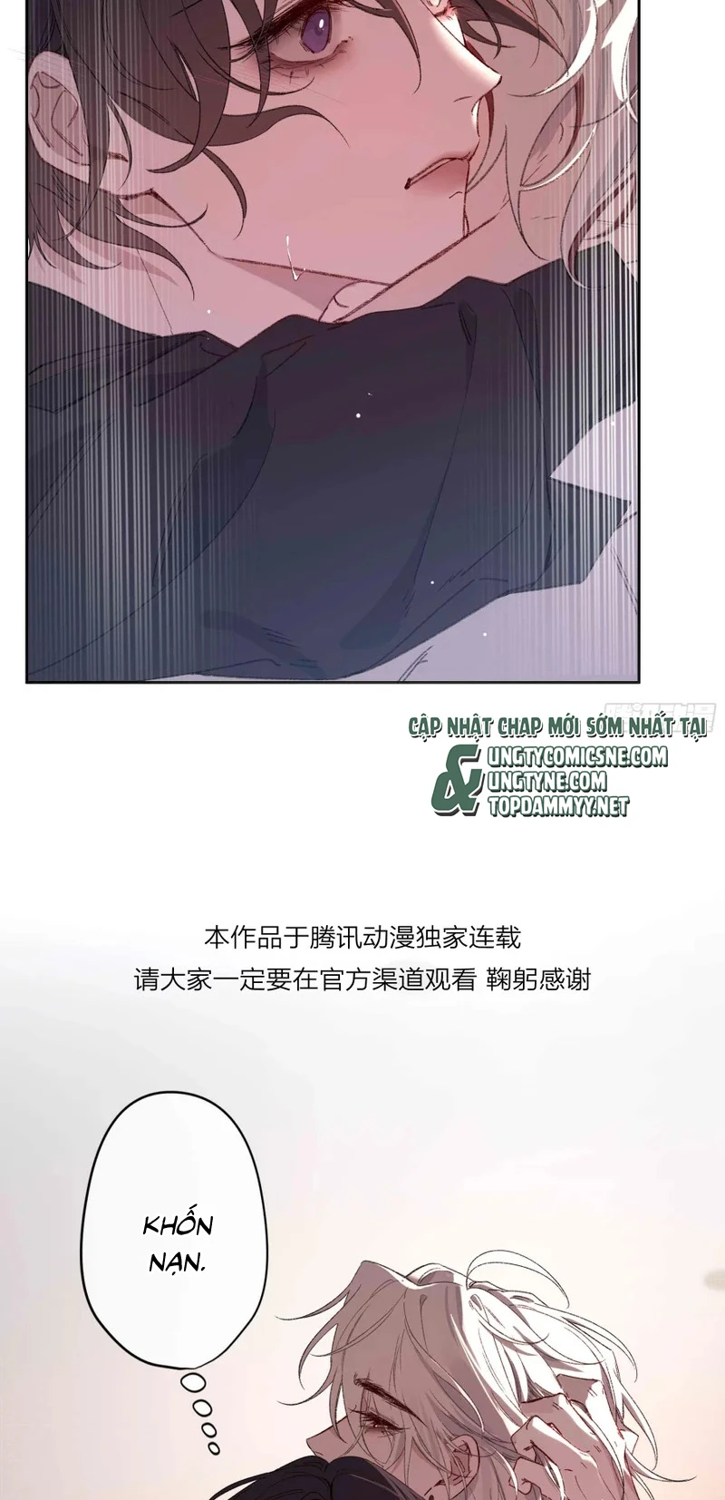 Ác Linh Chapter 75 - 6