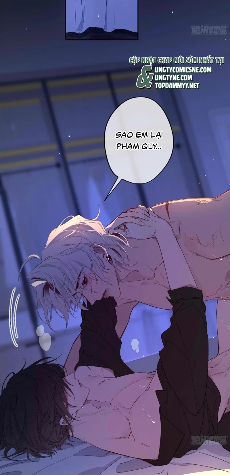 Ác Linh Chapter 75 - 10