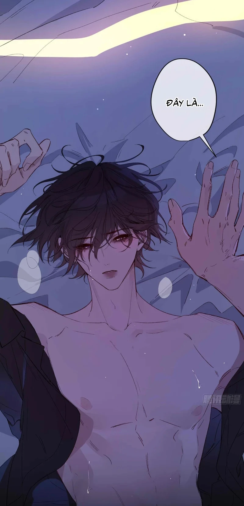 Ác Linh Chapter 75 - 11