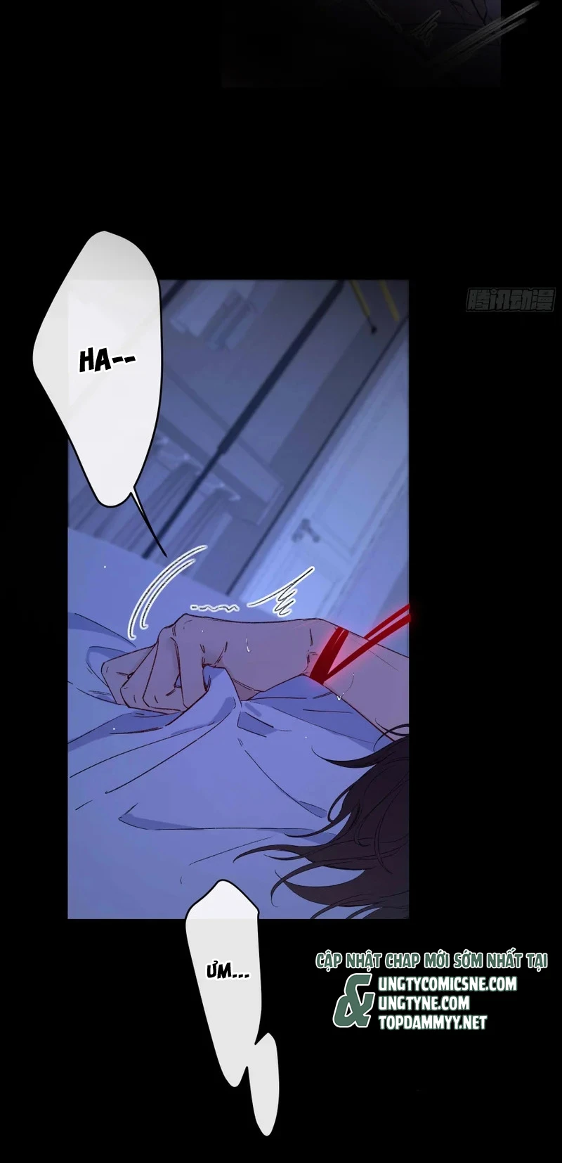 Ác Linh Chapter 75 - 17