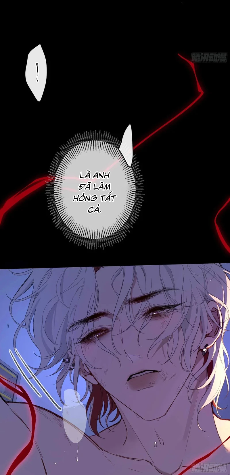 Ác Linh Chapter 75 - 18