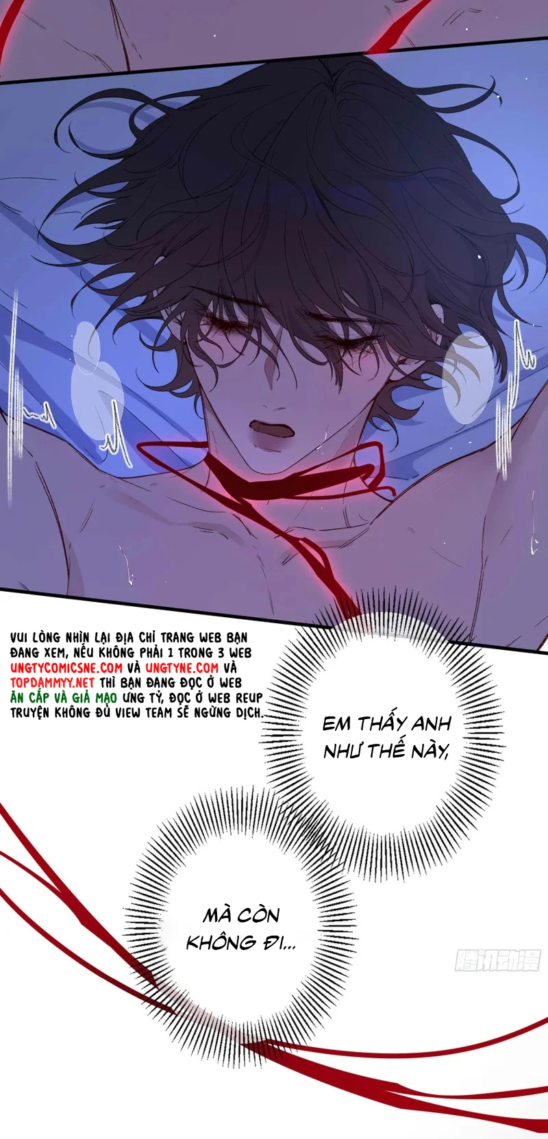 Ác Linh Chapter 75 - 19