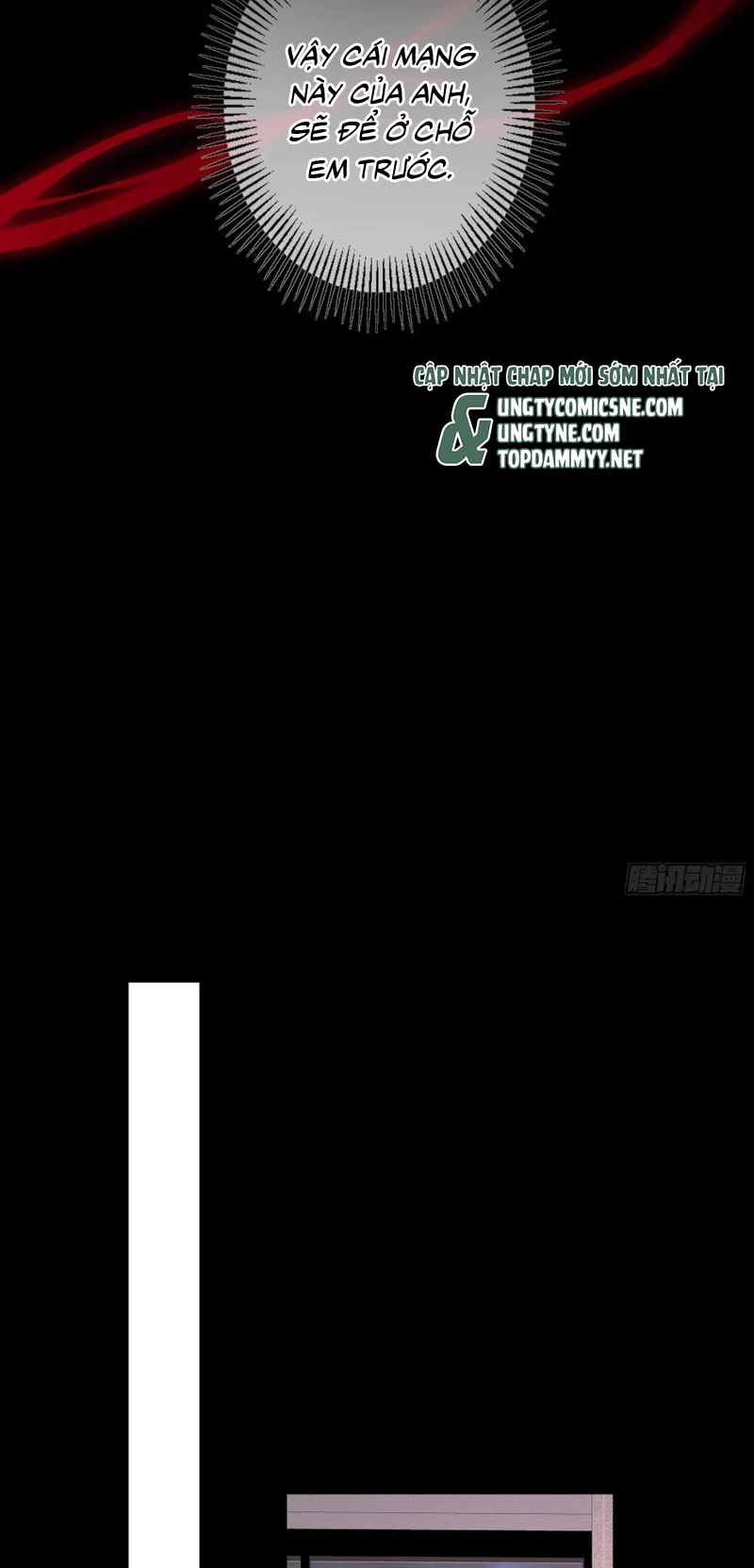 Ác Linh Chapter 75 - 21