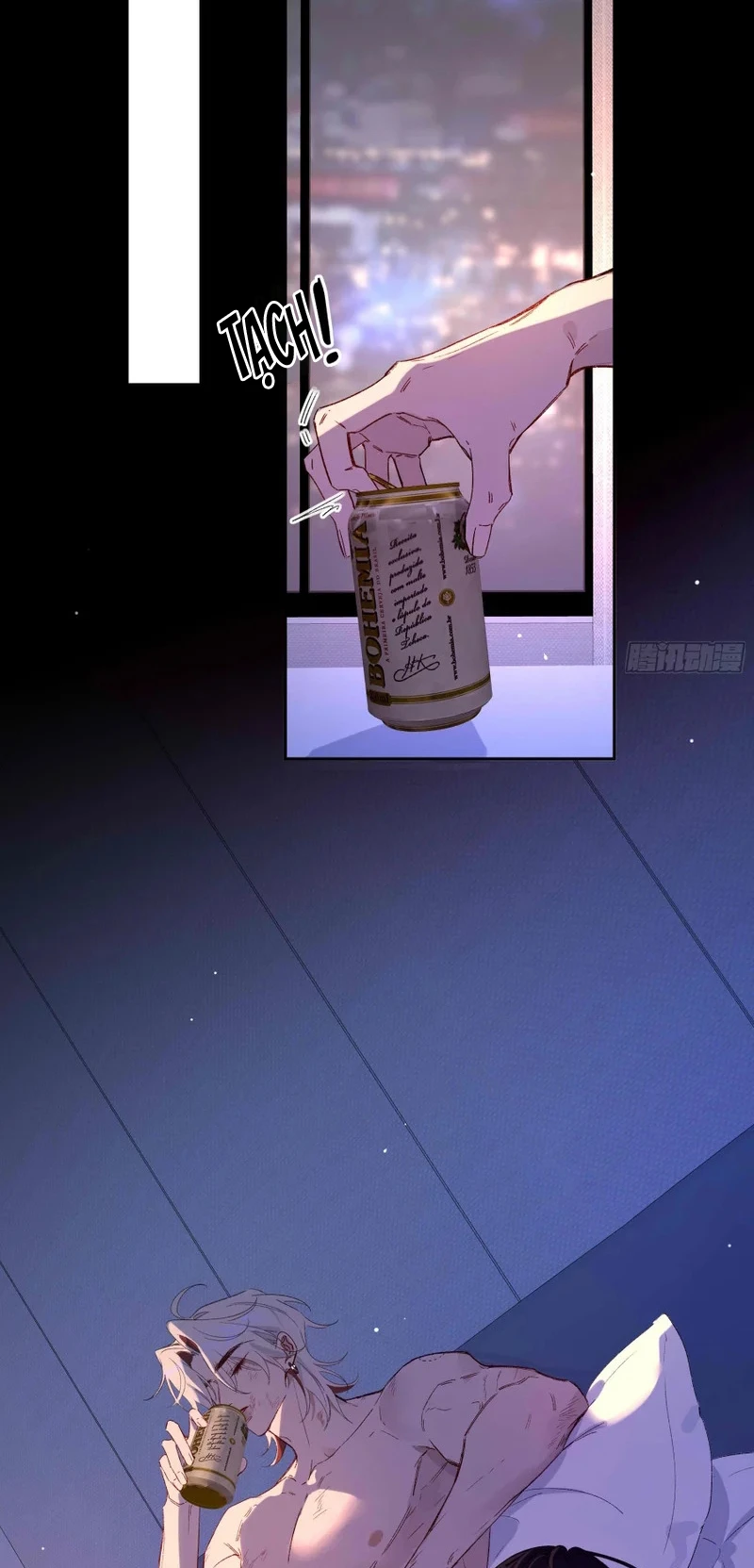 Ác Linh Chapter 75 - 22