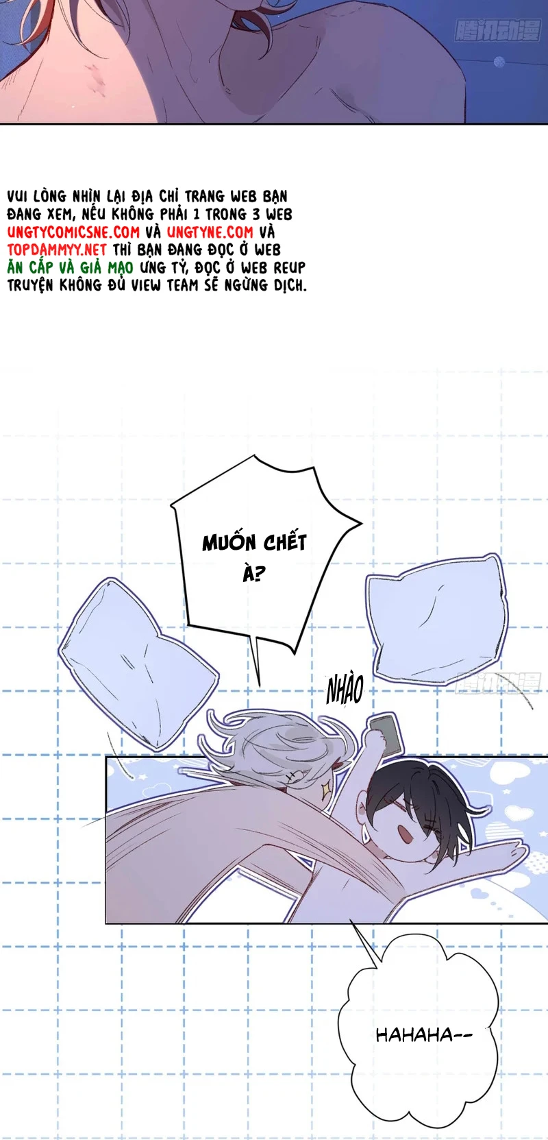 Ác Linh Chapter 75 - 31