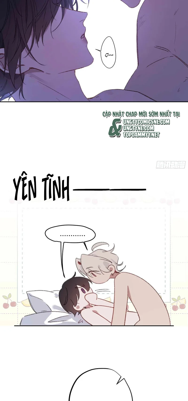 Ác Linh Chapter 76 - 2