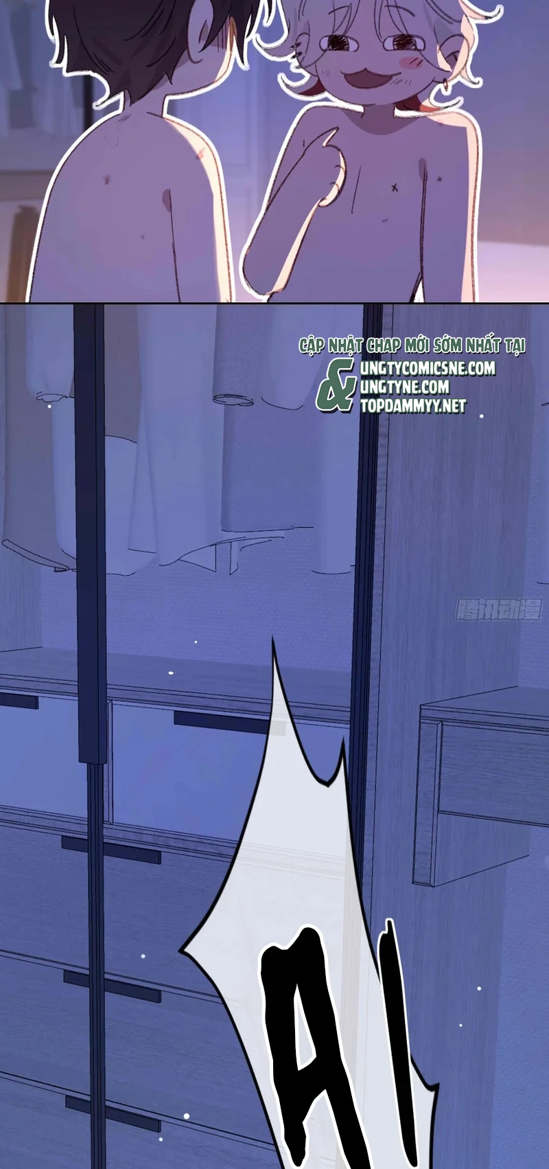 Ác Linh Chapter 76 - 6