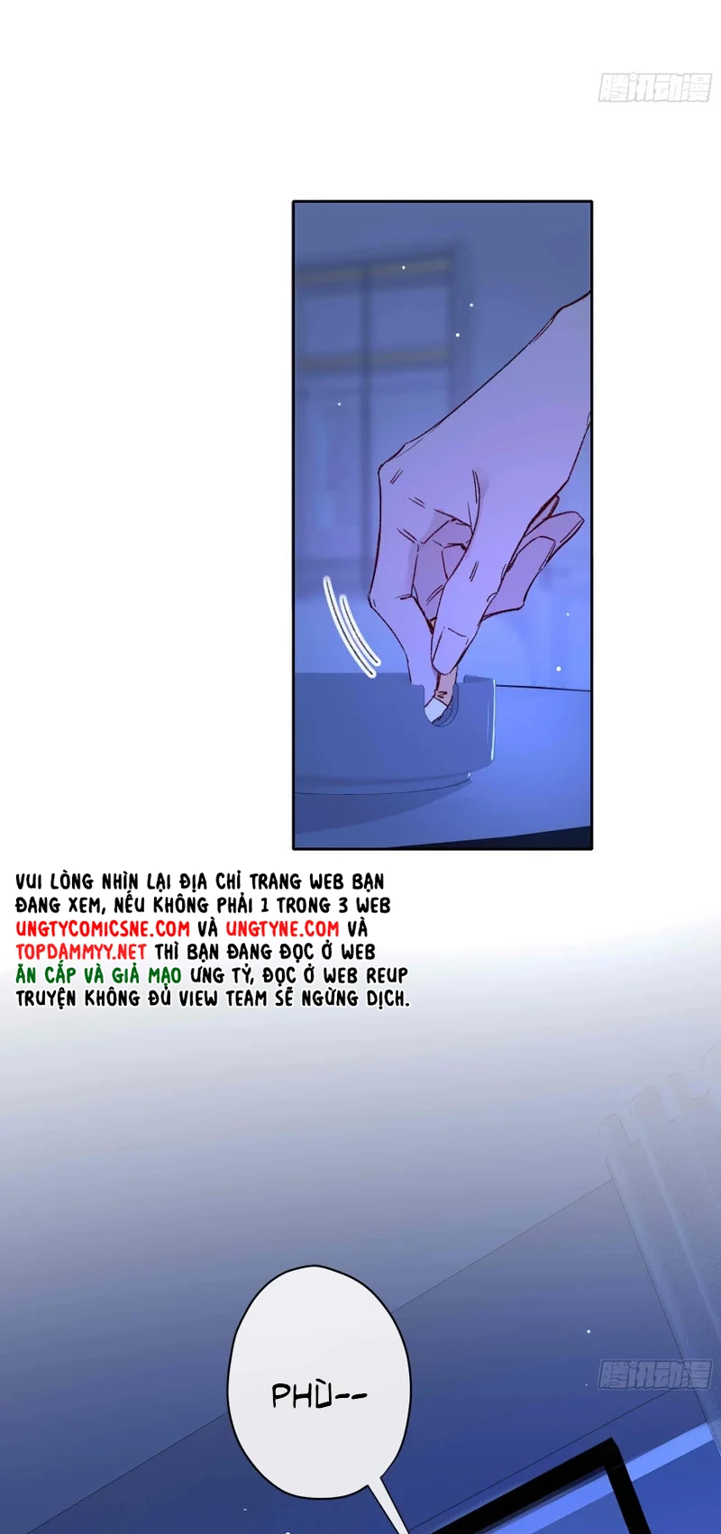 Ác Linh Chapter 76 - 9