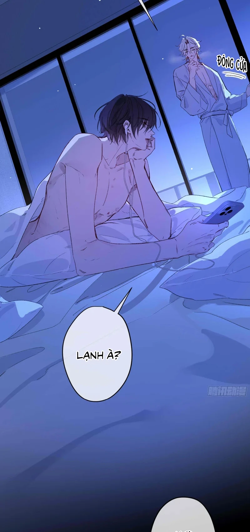 Ác Linh Chapter 76 - 10