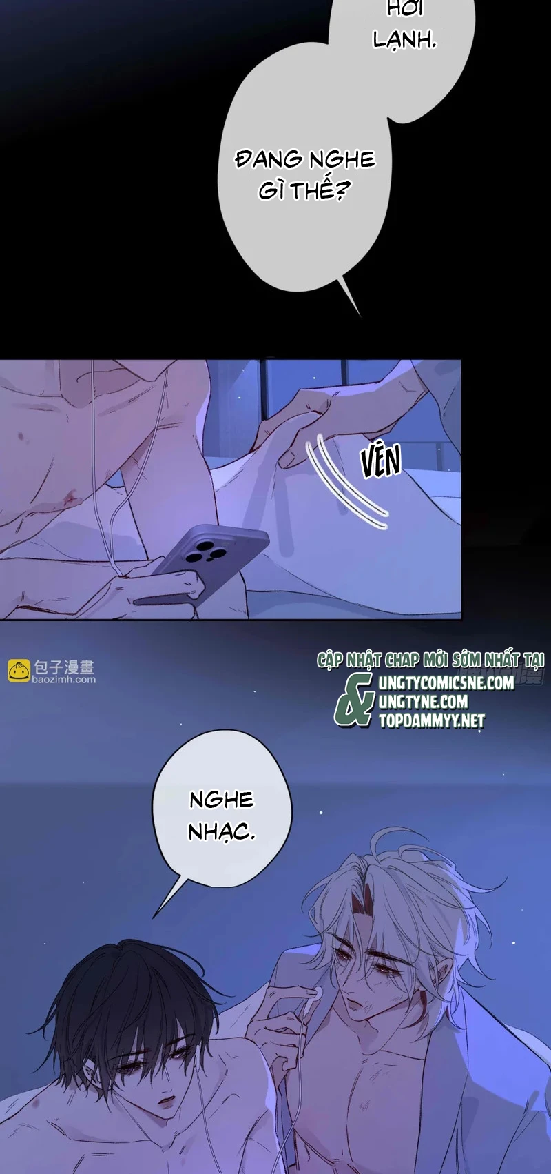 Ác Linh Chapter 76 - 11