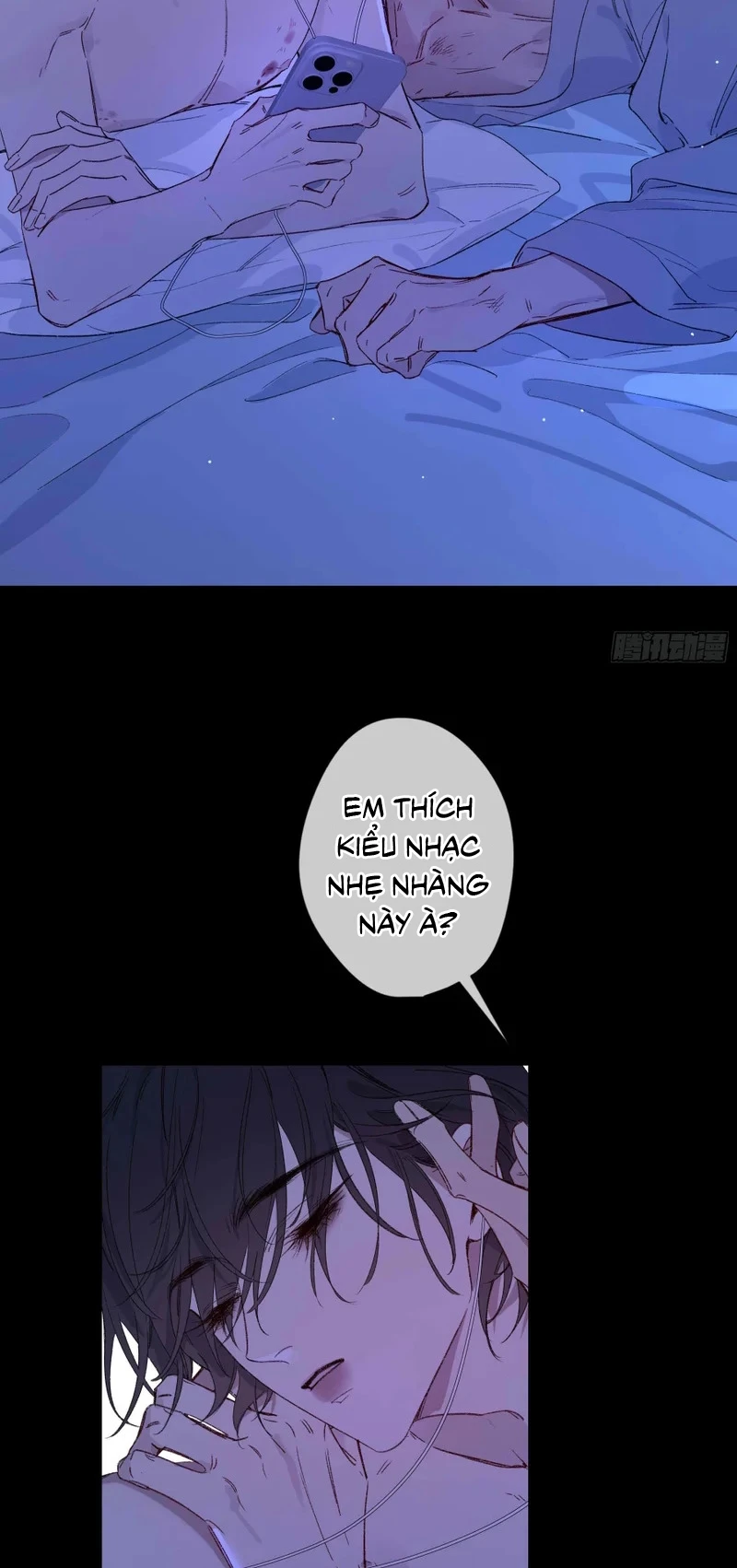 Ác Linh Chapter 76 - 12