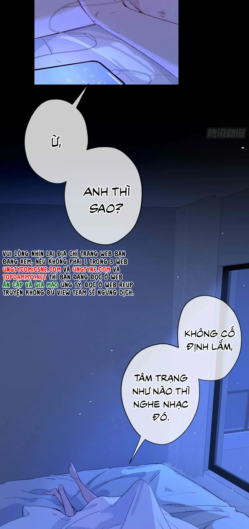 Ác Linh Chapter 76 - 13