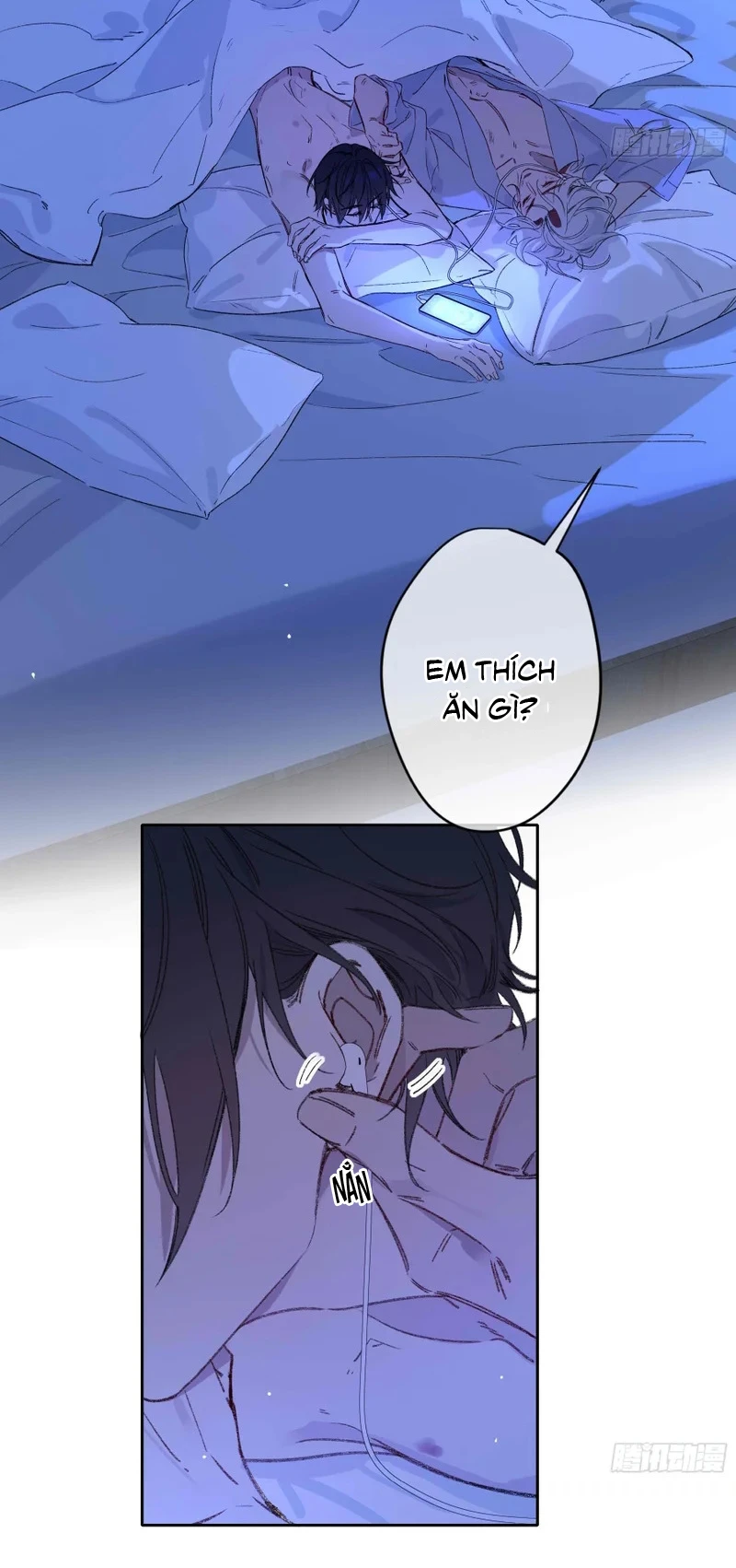 Ác Linh Chapter 76 - 14