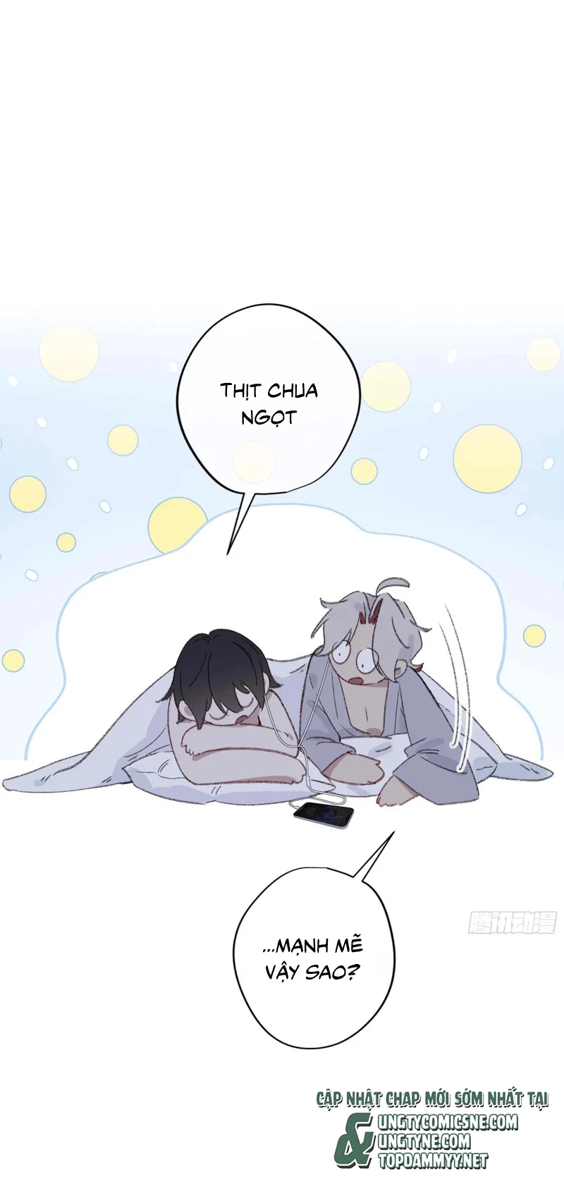 Ác Linh Chapter 76 - 15
