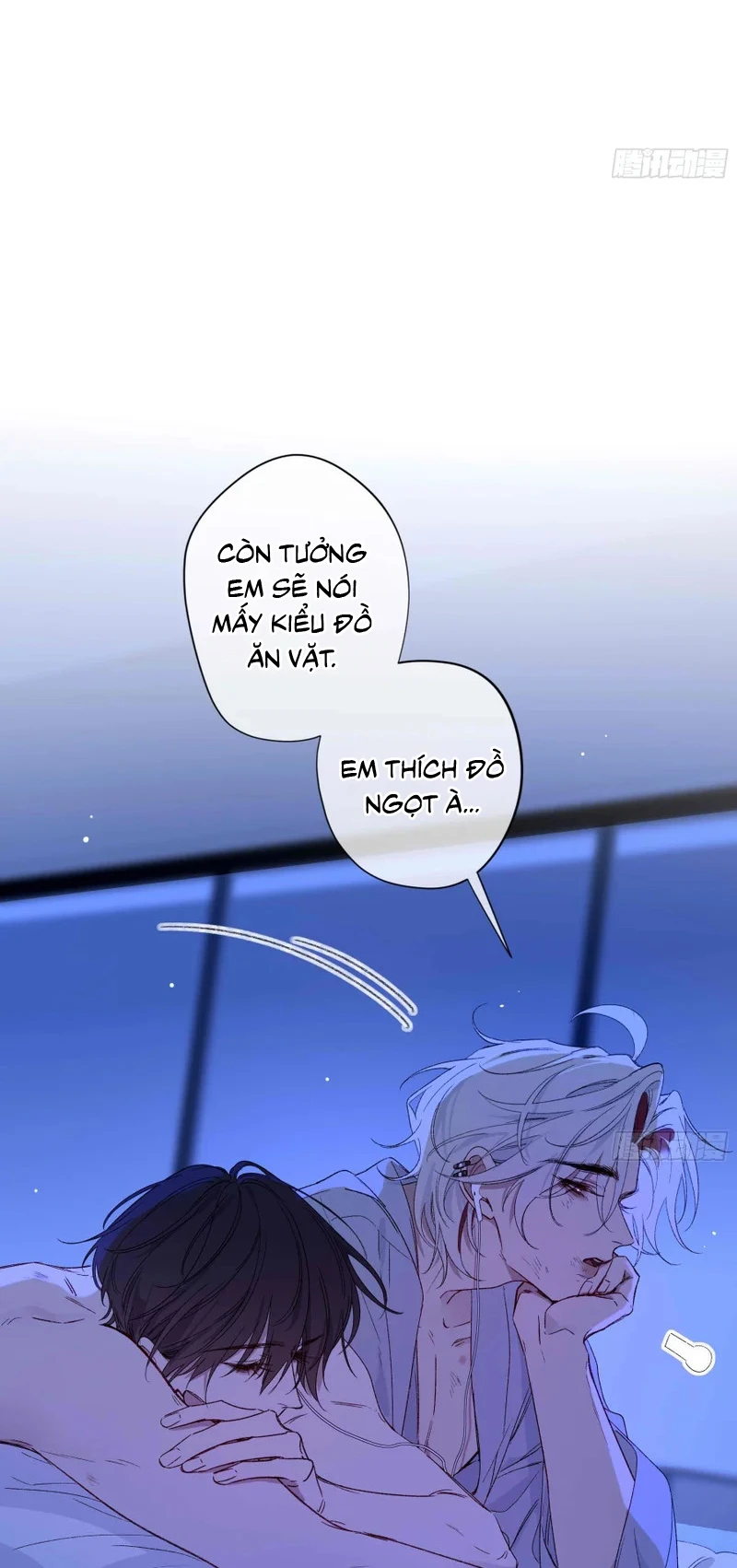 Ác Linh Chapter 76 - 16