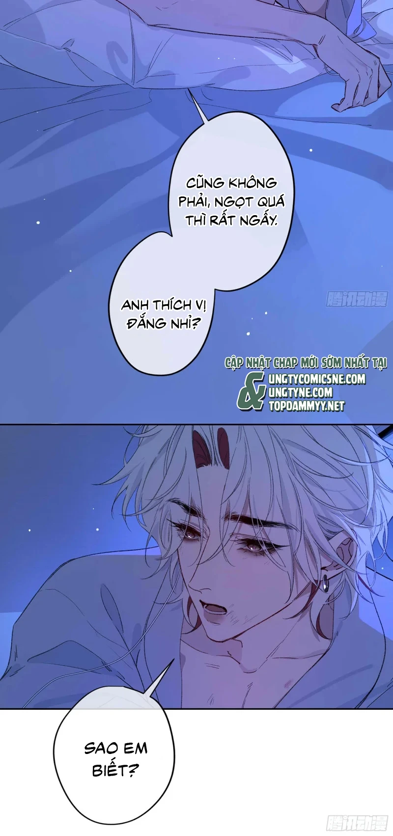 Ác Linh Chapter 76 - 17