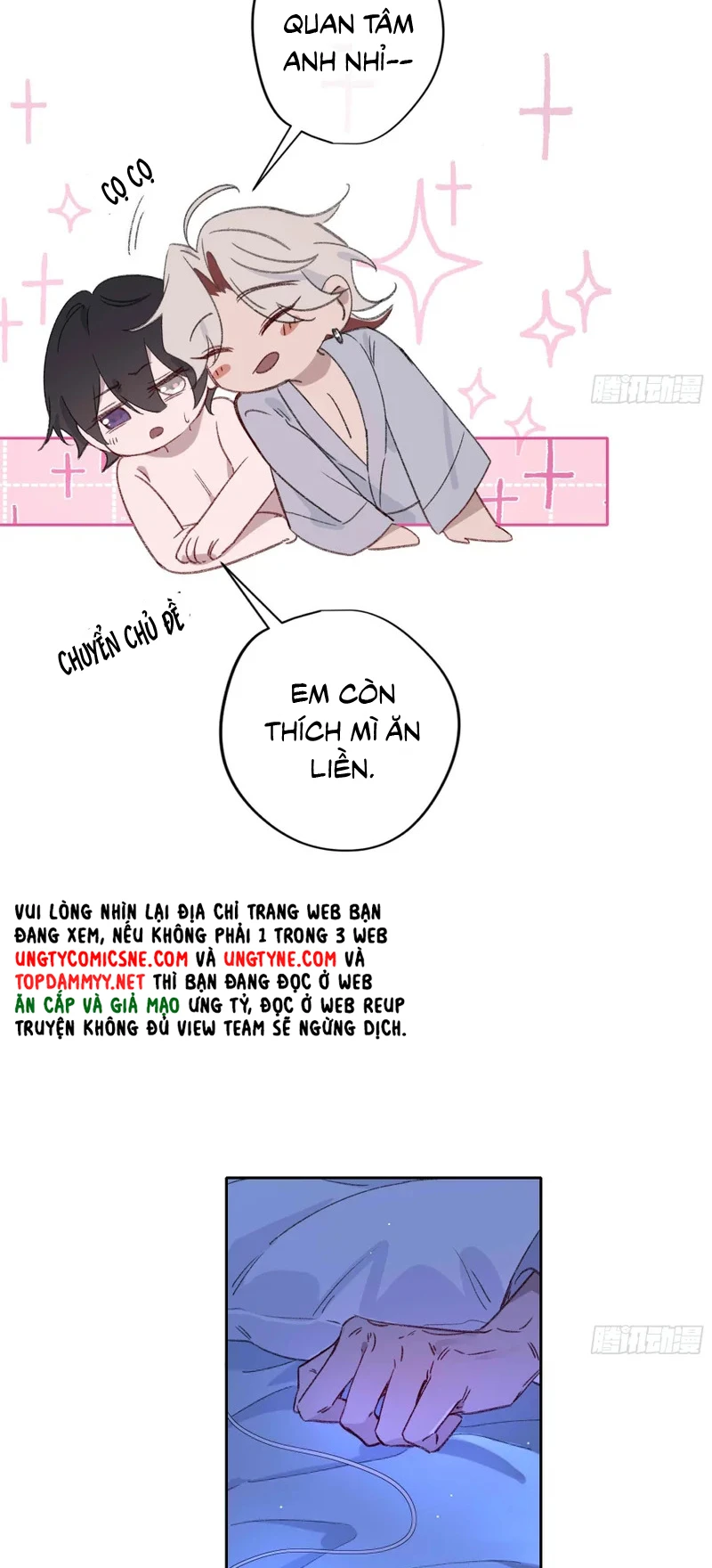 Ác Linh Chapter 76 - 19