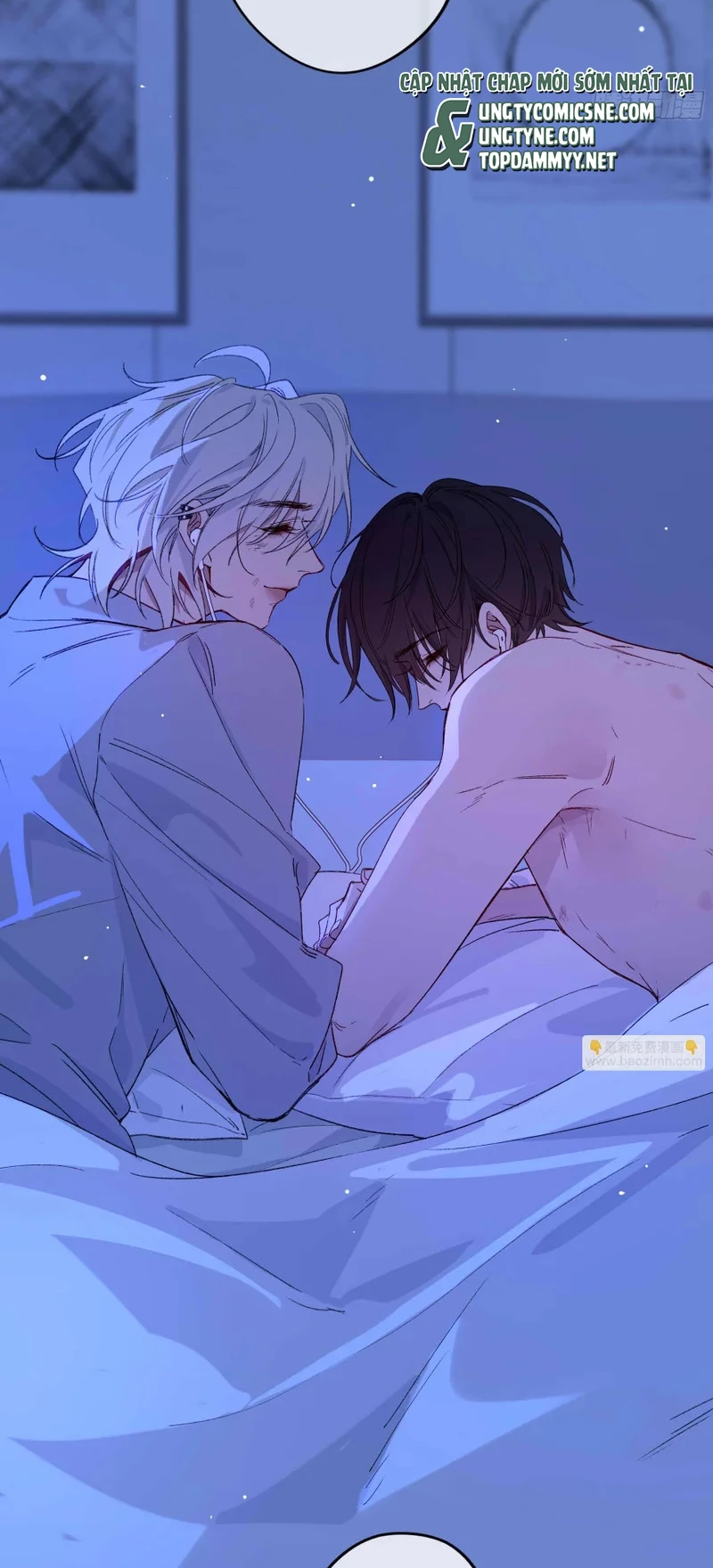 Ác Linh Chapter 76 - 21