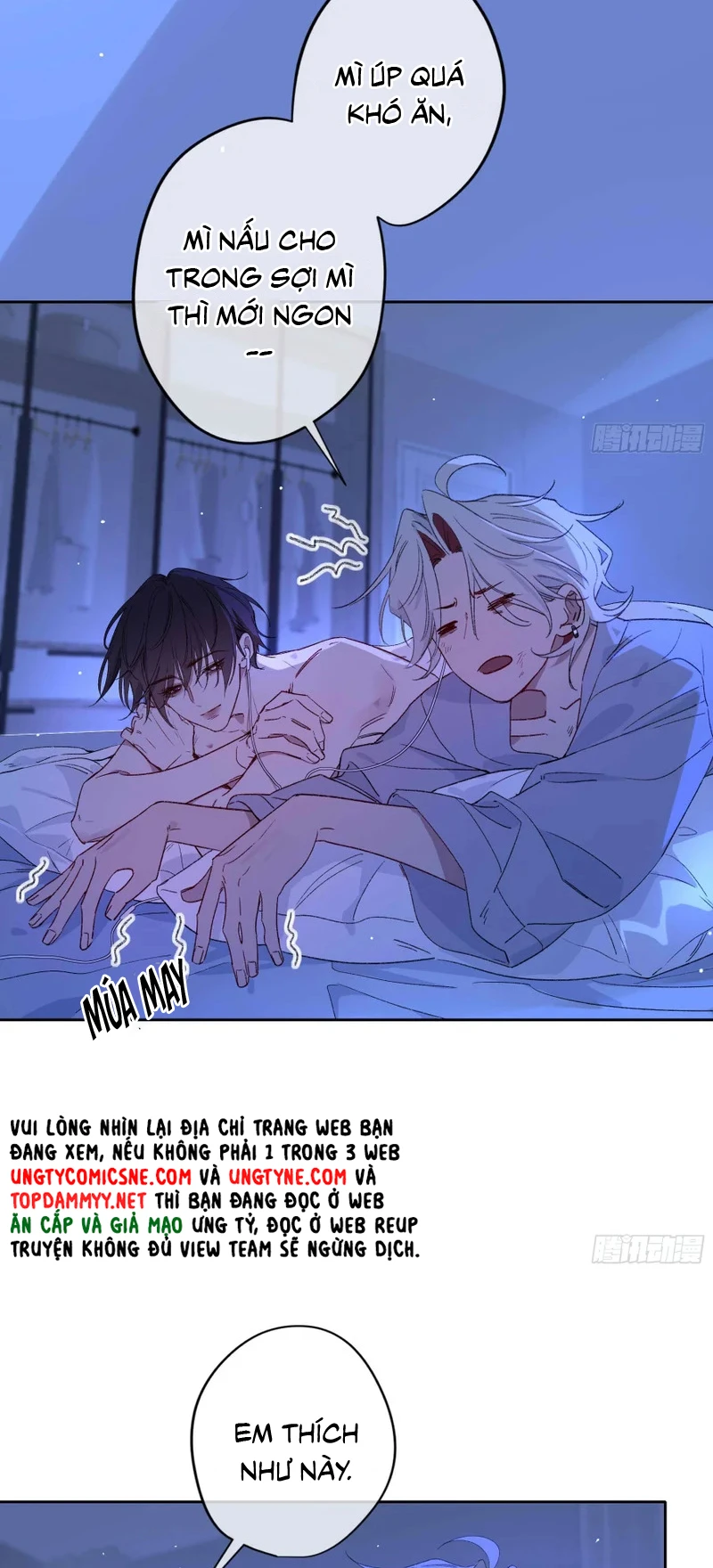 Ác Linh Chapter 76 - 22