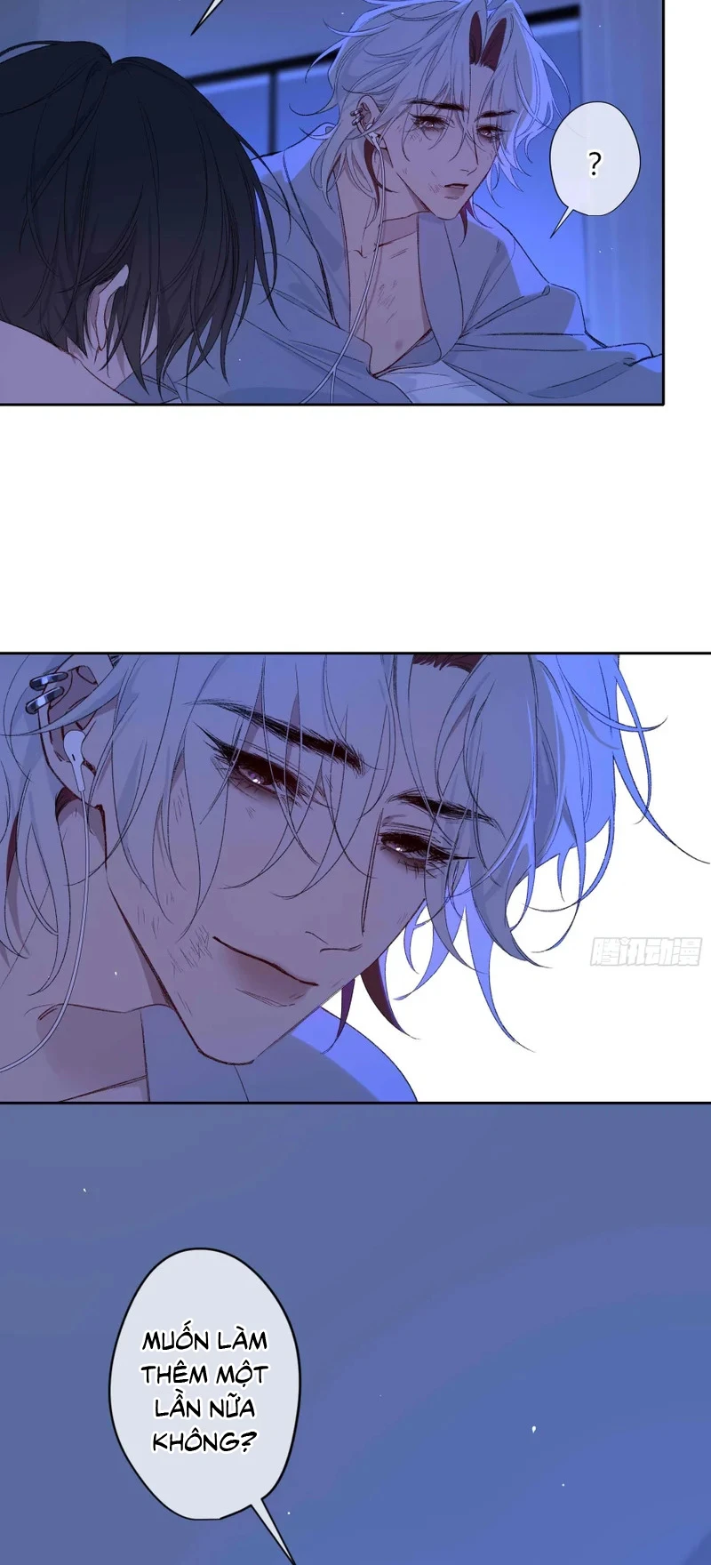 Ác Linh Chapter 76 - 23