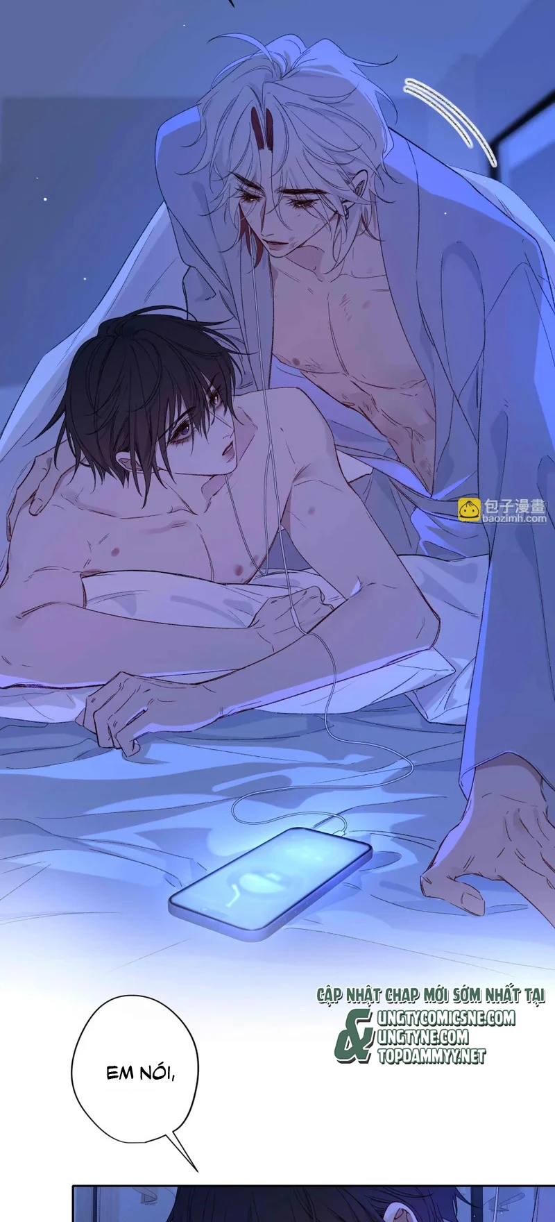 Ác Linh Chapter 76 - 24