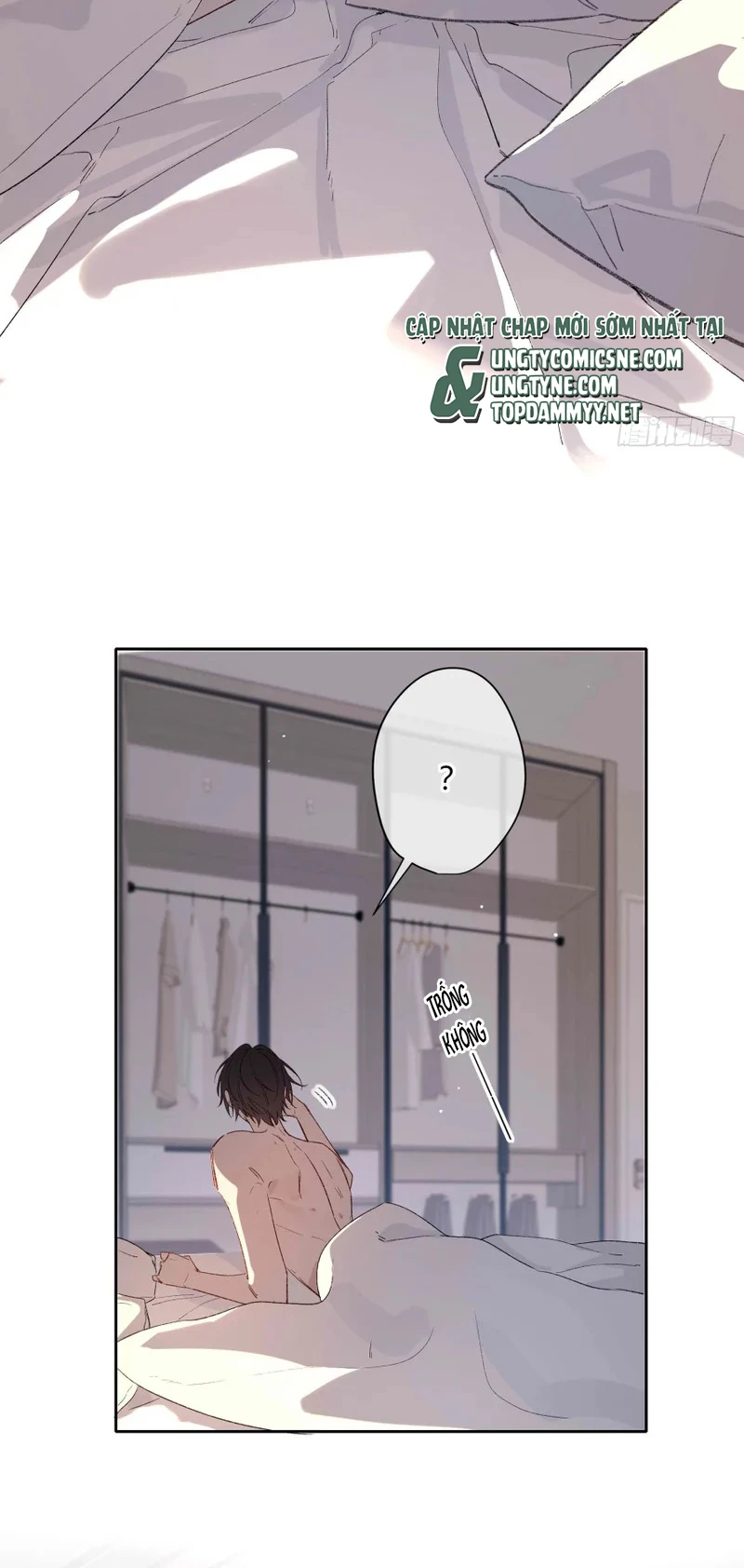 Ác Linh Chapter 77 - 3