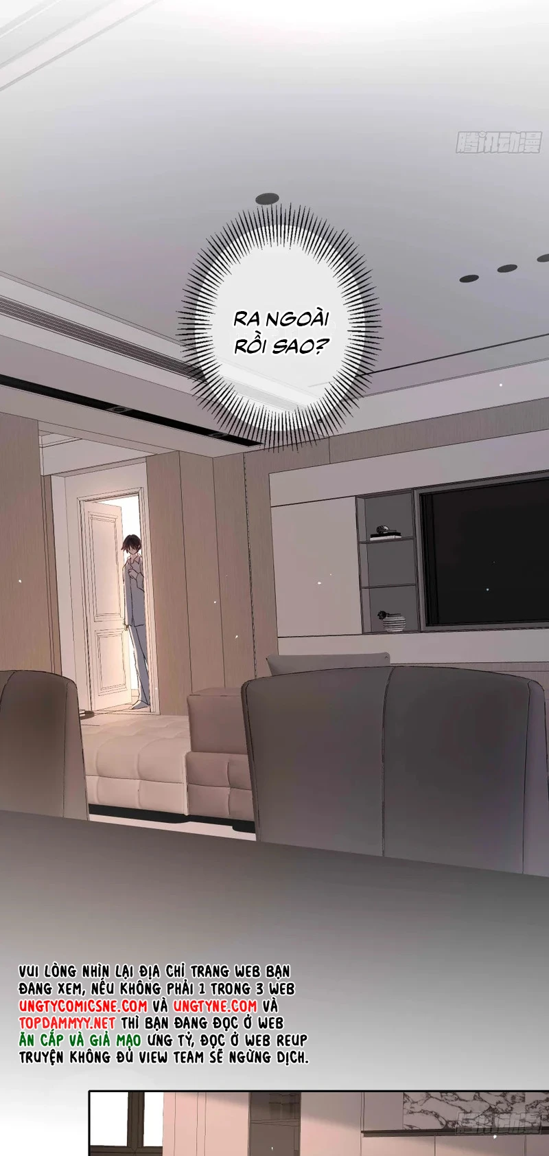 Ác Linh Chapter 77 - 4