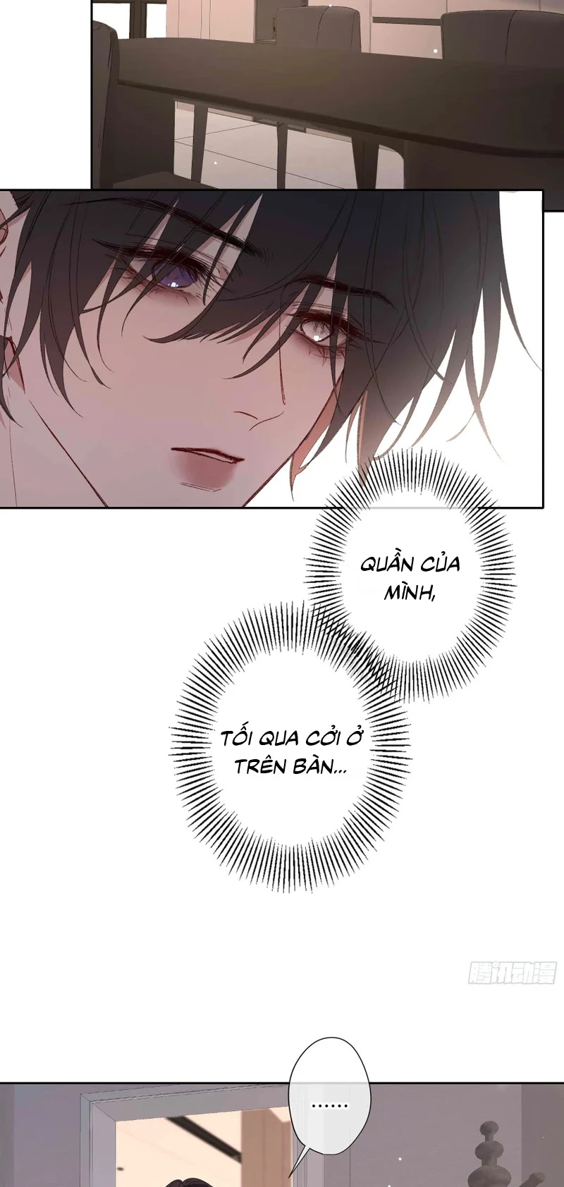 Ác Linh Chapter 77 - 5