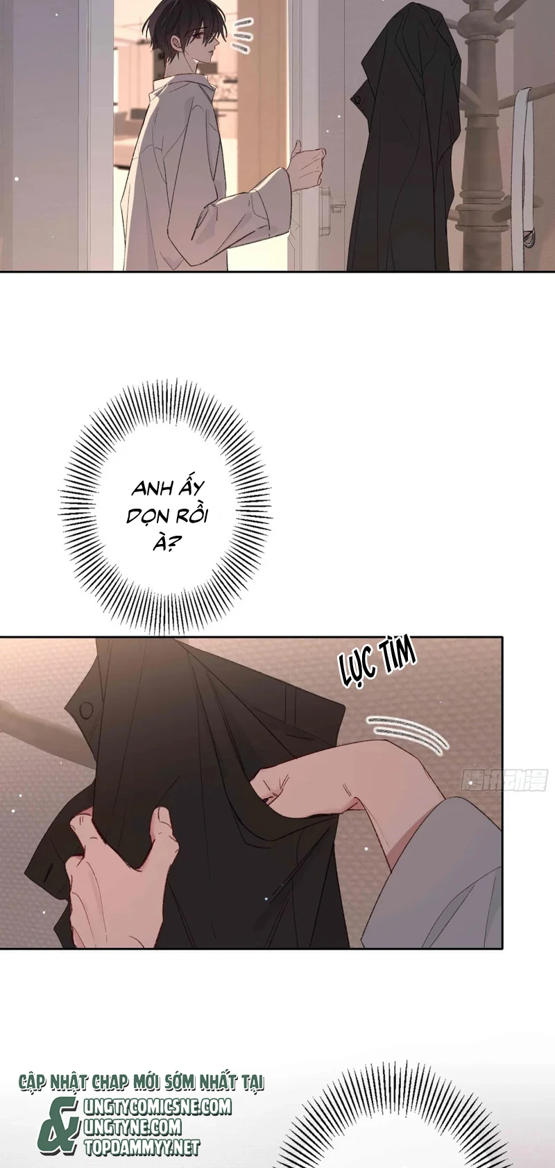 Ác Linh Chapter 77 - 6