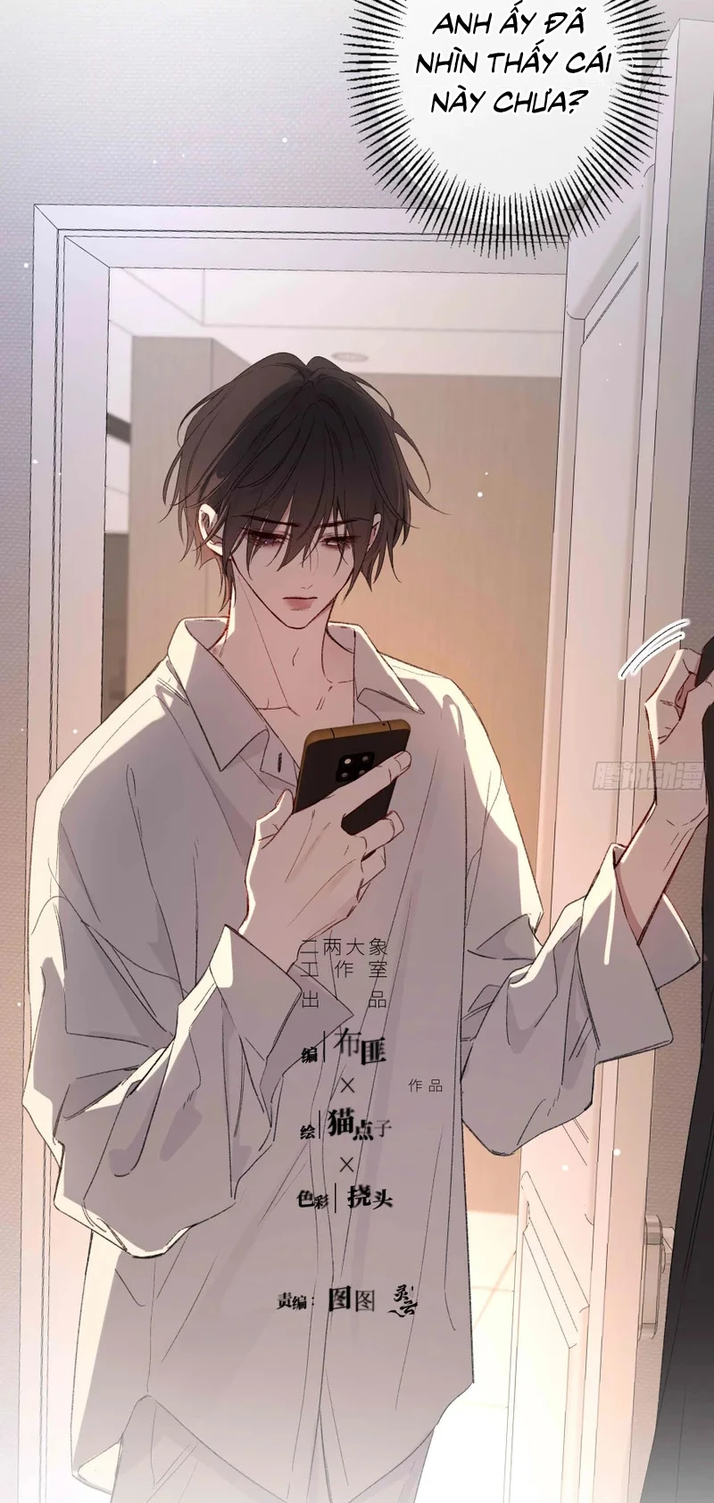 Ác Linh Chapter 77 - 7