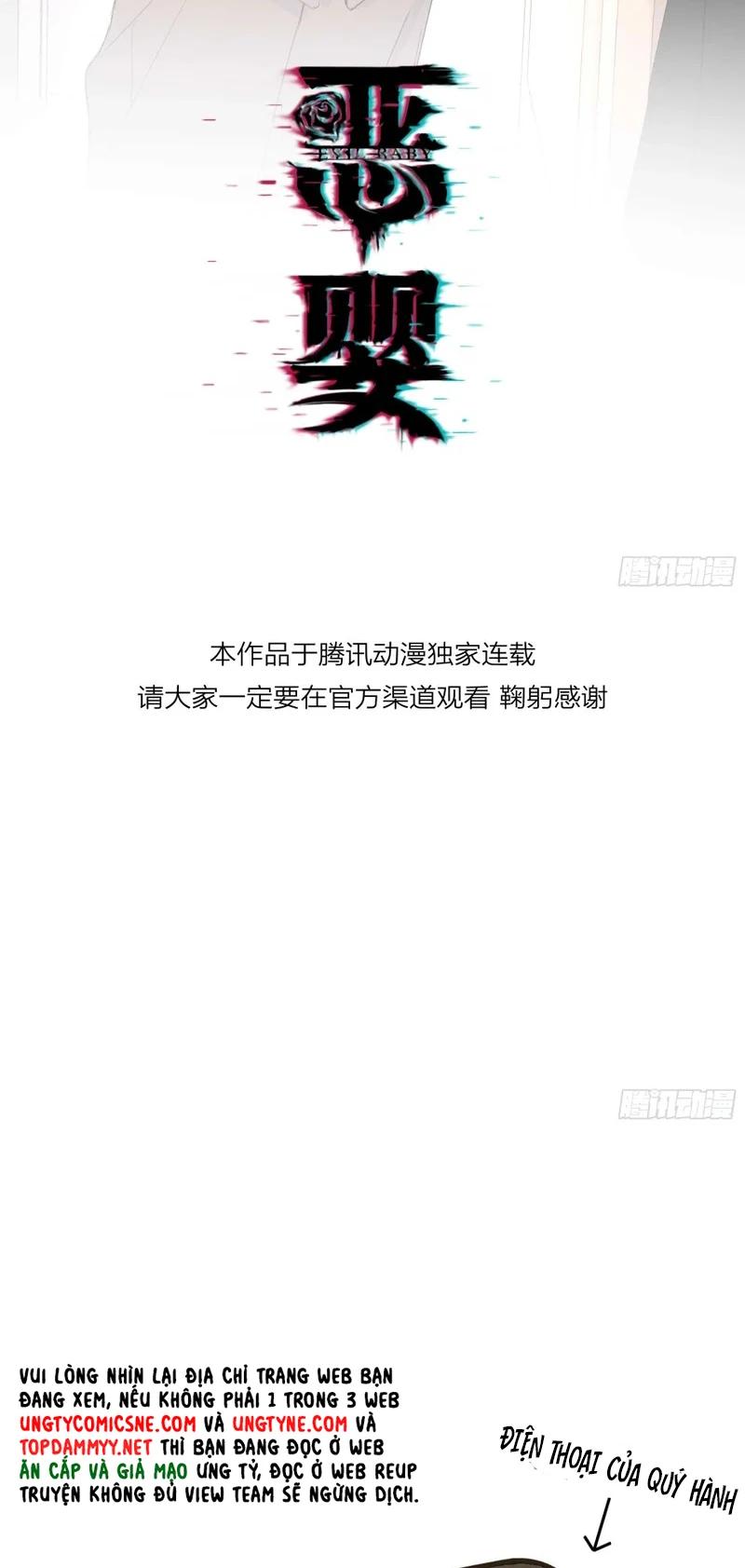 Ác Linh Chapter 77 - 8