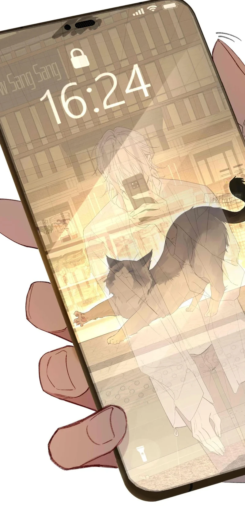 Ác Linh Chapter 77 - 9