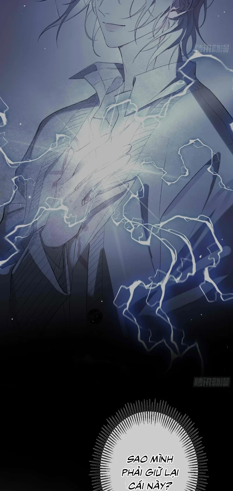 Ác Linh Chapter 77 - 12