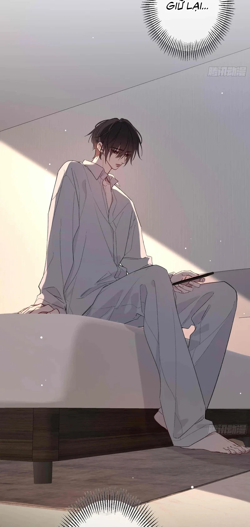 Ác Linh Chapter 77 - 14