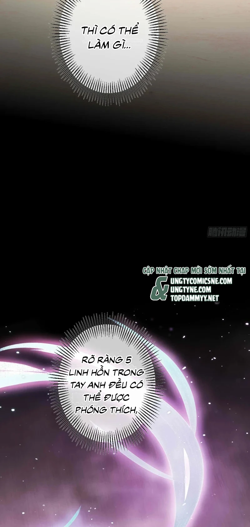 Ác Linh Chapter 77 - 15
