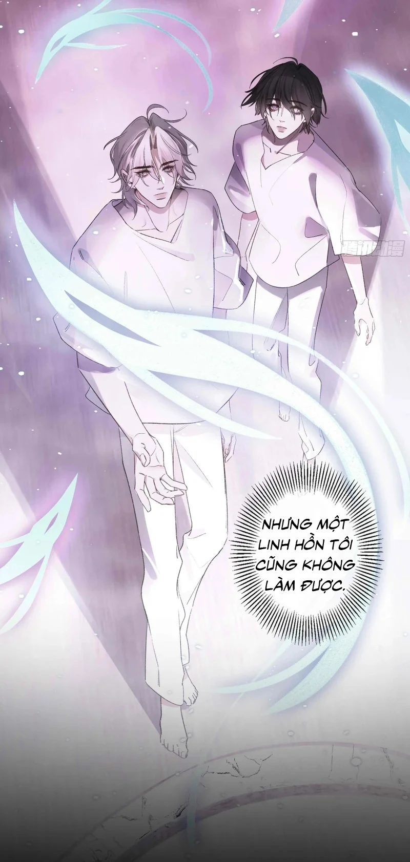 Ác Linh Chapter 77 - 16