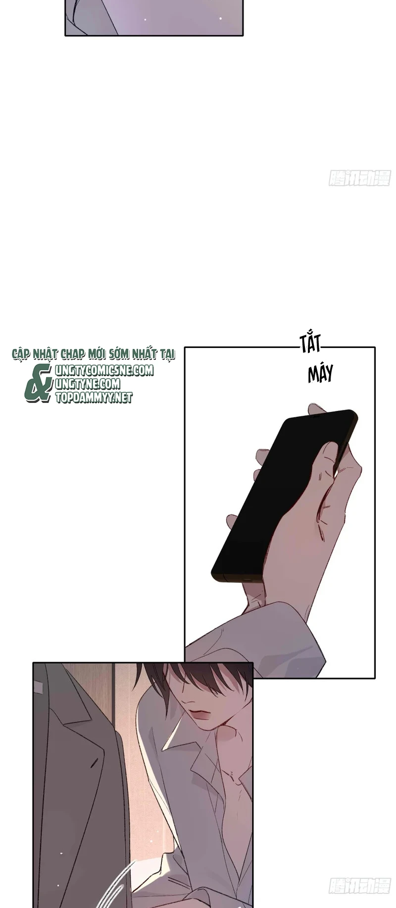 Ác Linh Chapter 77 - 22