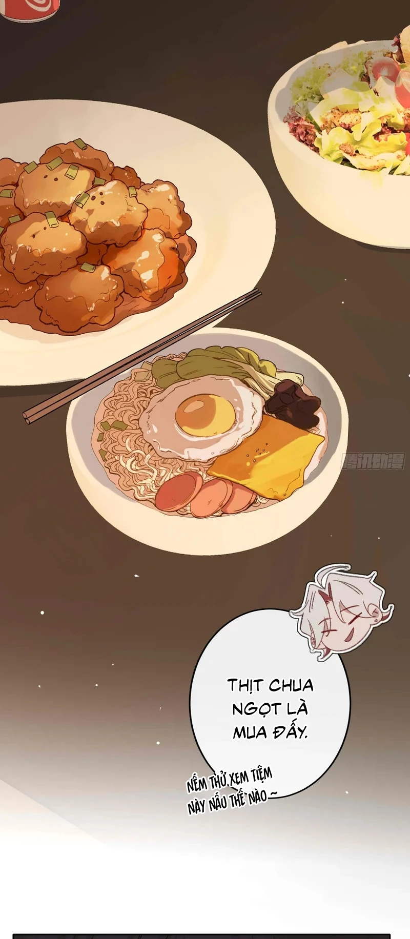 Ác Linh Chapter 77 - 30